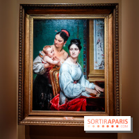 Exposition Horace Vernet : le peintre de l'Empire mis à l'honneur au château de Versailles - IMG20231110120406