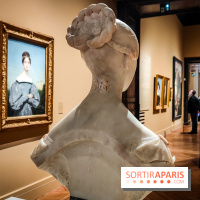 Exposition Horace Vernet : le peintre de l'Empire mis à l'honneur au château de Versailles - IMG20231110120002