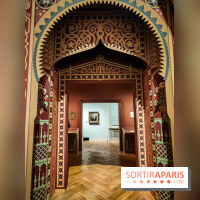 Exposition Horace Vernet : le peintre de l'Empire mis à l'honneur au château de Versailles - IMG20231110112958