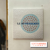 Mosaïcafé