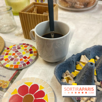 Mosaïcafé