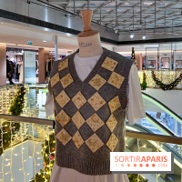 Les vitrines de Noël 2023 de La Samaritaine - image00057