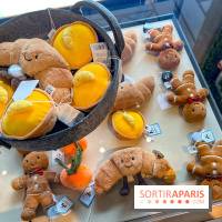 Les vitrines de Noël 2023 de La Samaritaine - image00108