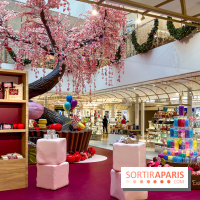 Les vitrines de Noël 2023 de La Samaritaine - image00169