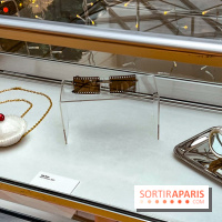 Les vitrines de Noël 2023 de La Samaritaine