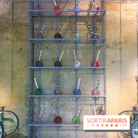 Les vitrines de Noël 2023 de La Samaritaine - image00200