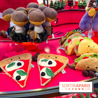 Les vitrines de Noël 2023 de La Samaritaine - image00121