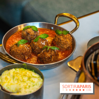 Le Petit Beefbar Paris, le bistrot élégant de Franklin Roosevelt -  polpette