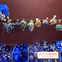 Les vitrines et décors de Noël 2023 du Bon Marché Rive Gauche - image00021