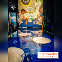 Enquête à Madagascar : nos photos de l'exposition immersive ultra ludique de l'Aquarium tropical - IMG20231113102848