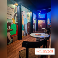 Enquête à Madagascar : nos photos de l'exposition immersive ultra ludique de l'Aquarium tropical - IMG20231113102446