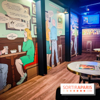 Enquête à Madagascar : nos photos de l'exposition immersive ultra ludique de l'Aquarium tropical - IMG20231113102451