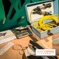 Enquête à Madagascar : nos photos de l'exposition immersive ultra ludique de l'Aquarium tropical - IMG20231113104945