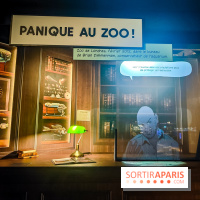 Enquête à Madagascar : nos photos de l'exposition immersive ultra ludique de l'Aquarium tropical - IMG20231113102218