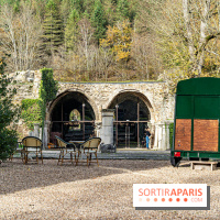 L'Abbaye des Vaux de Cernay par Paris Society - les photos -  A7C7125 2