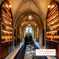 L'Abbaye des Vaux de Cernay par Paris Society - les photos -  A7C7146 2