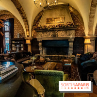 L'Abbaye des Vaux de Cernay par Paris Society - les photos