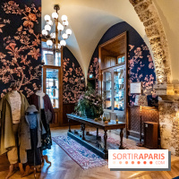 L'Abbaye des Vaux de Cernay par Paris Society - les photos