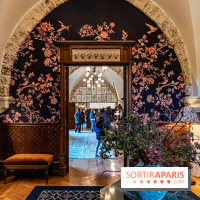 L'Abbaye des Vaux de Cernay par Paris Society - les photos