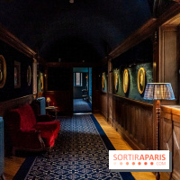 L'Abbaye des Vaux de Cernay par Paris Society - les photos