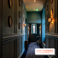 L'Abbaye des Vaux de Cernay par Paris Society - les photos -  A7C7218