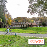 L'Abbaye des Vaux de Cernay par Paris Society - les photos -  A7C7227 2