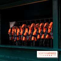 L'Abbaye des Vaux de Cernay par Paris Society - les photos -  A7C7236