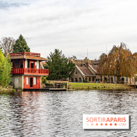 L'Abbaye des Vaux de Cernay par Paris Society - les photos -  A7C7253