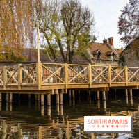 L'Abbaye des Vaux de Cernay par Paris Society - les photos -  A7C7267 2
