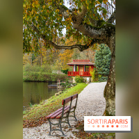 L'Abbaye des Vaux de Cernay par Paris Society - les photos -  A7C7284 2