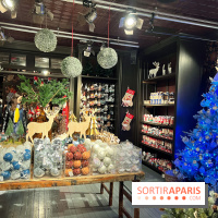 Un Noël Magique à So Ouest
