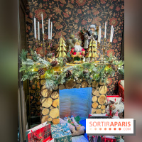 Un Noël Magique à So Ouest