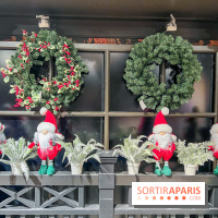 Un Noël Magique à So Ouest - IMG 8350