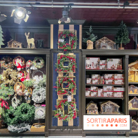 Un Noël Magique à So Ouest