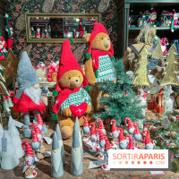 Un Noël Magique à So Ouest