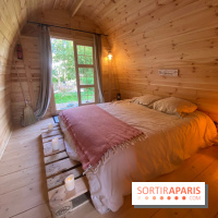 Le Domaine des Cabanes de l'Île - IMG 5518