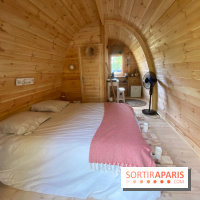 Le Domaine des Cabanes de l'Île - IMG 5511