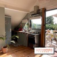 Le Domaine des Cabanes de l'Île - IMG 4148