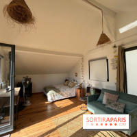 Le Domaine des Cabanes de l'Île - IMG 4138