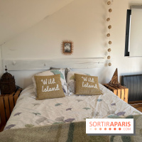 Le Domaine des Cabanes de l'Île - IMG 4143