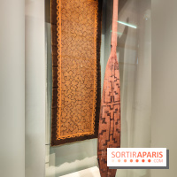 Visions chamaniques : l'exposition du musée du Quai Branly qui nous transporte en Amazonie - IMG20231113150134