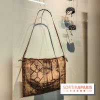 Visions chamaniques : l'exposition du musée du Quai Branly qui nous transporte en Amazonie