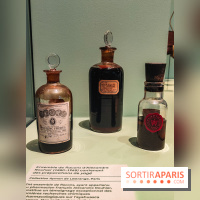 Visions chamaniques : l'exposition du musée du Quai Branly qui nous transporte en Amazonie - IMG20231113152954