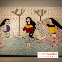 Visions chamaniques : l'exposition du musée du Quai Branly qui nous transporte en Amazonie