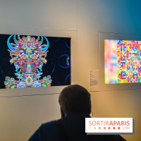 Visions chamaniques : l'exposition du musée du Quai Branly qui nous transporte en Amazonie