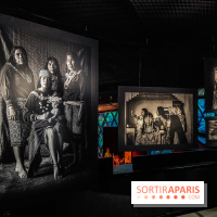 Visions chamaniques : l'exposition du musée du Quai Branly qui nous transporte en Amazonie