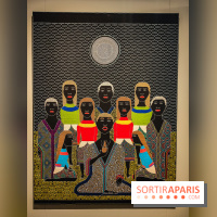 Visions chamaniques : l'exposition du musée du Quai Branly qui nous transporte en Amazonie
