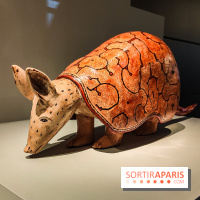 Visions chamaniques : l'exposition du musée du Quai Branly qui nous transporte en Amazonie
