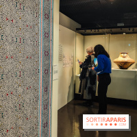 Visions chamaniques : l'exposition du musée du Quai Branly qui nous transporte en Amazonie