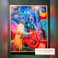 Visions chamaniques : l'exposition du musée du Quai Branly qui nous transporte en Amazonie